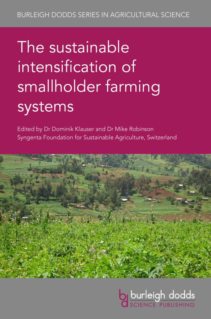 New book reviews current support for smallholder farmers