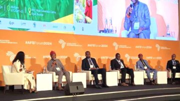 AFSF 2024 event in Kigali beams spotlight on BASICS-II transformative impact