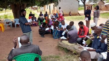 More projects integrate AKILIMO into programs in Tanzania